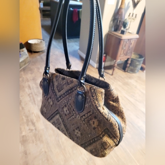 Fossil Shoulder Bag - Picture 6 of 6